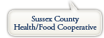 Sussex County Health and Food Cooperative