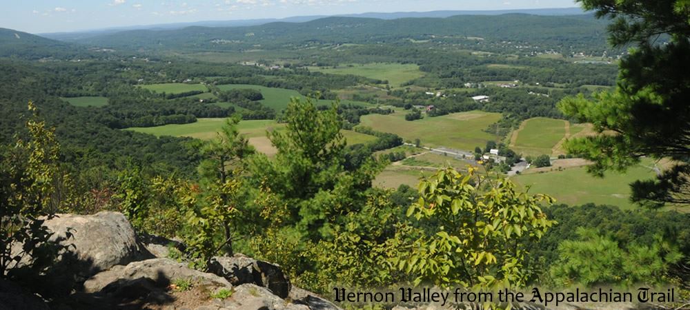 nj skylands sussex county new jersey