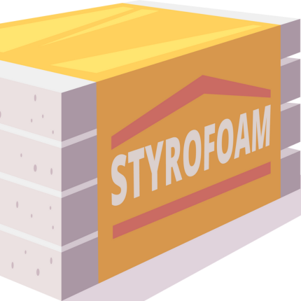 Styrofoam
