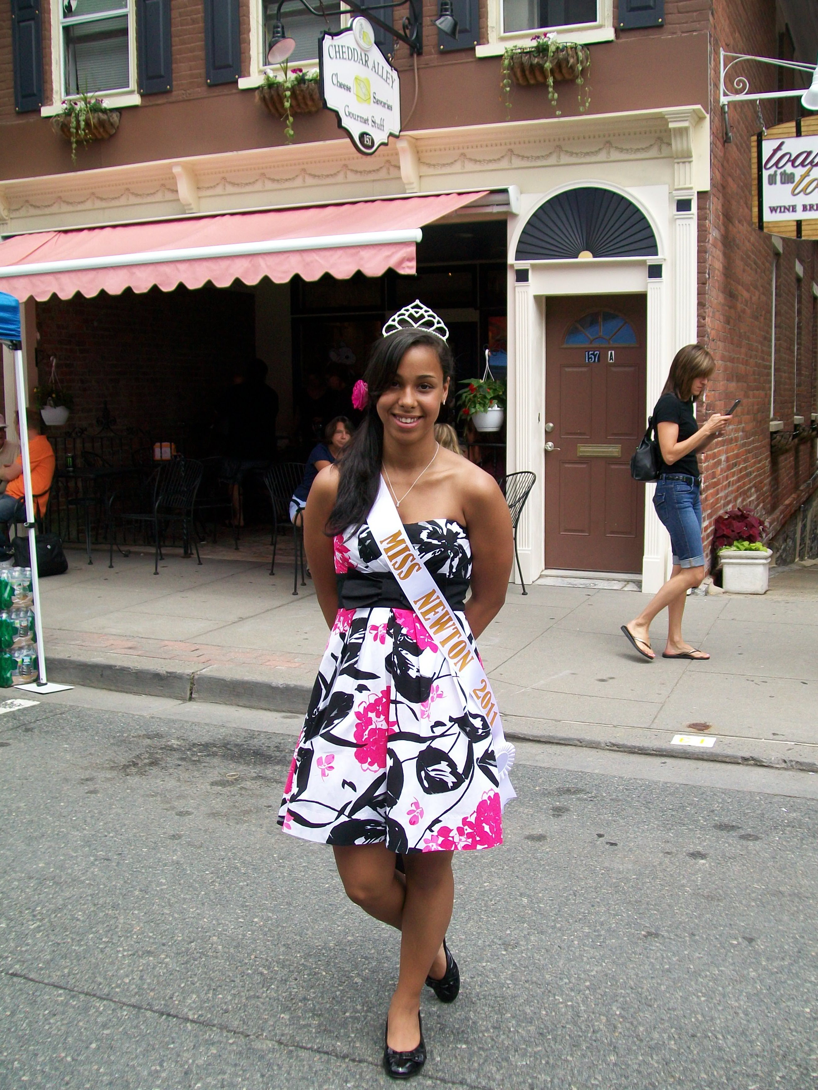 Kayla Georgeanne Marie Sibblies